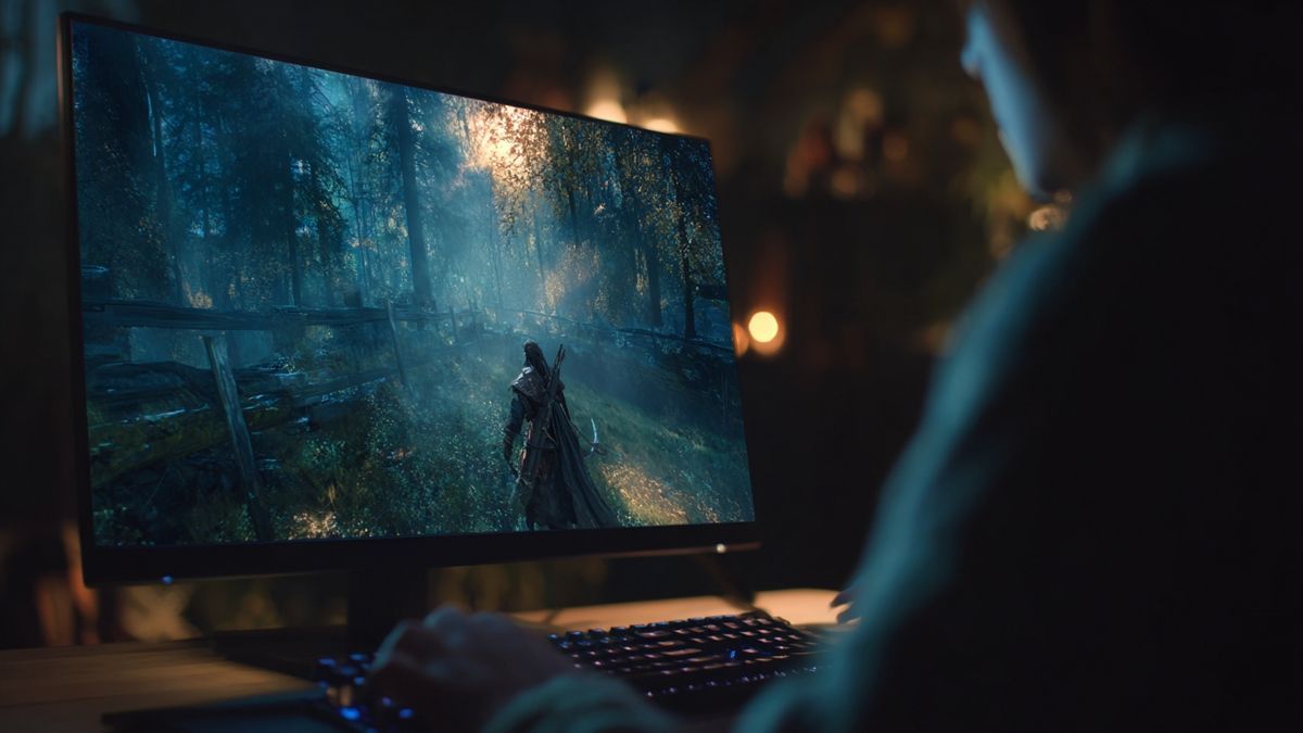 How can you watch the official trailer safely and legally?