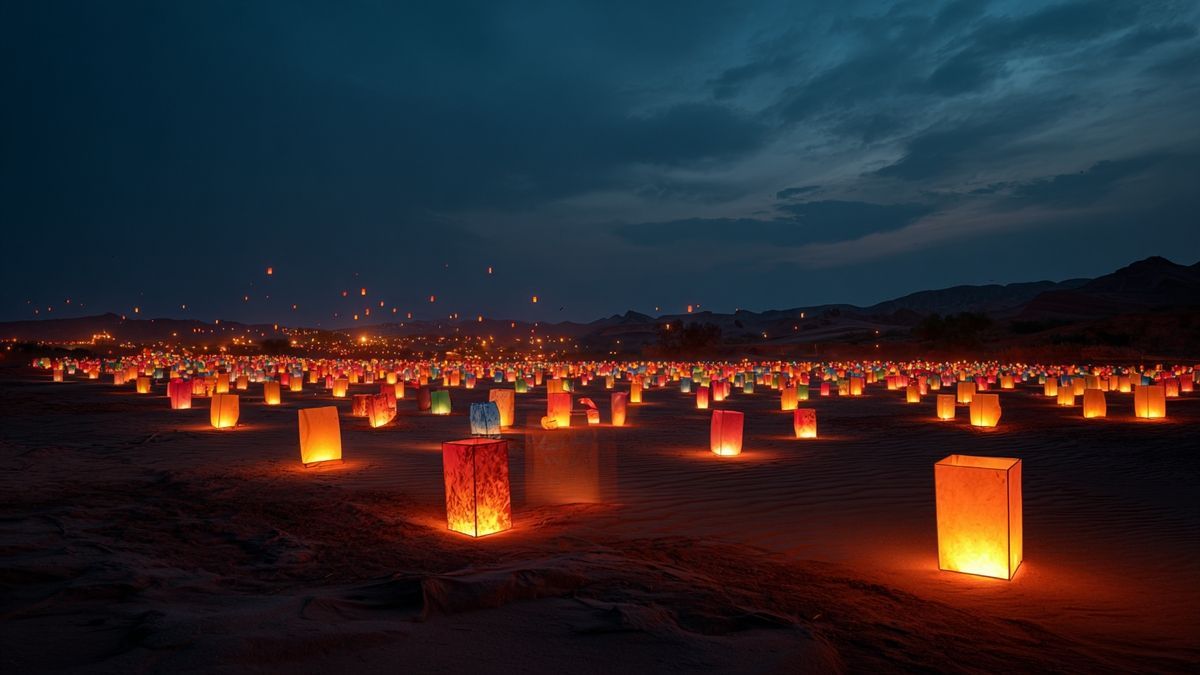 How does Lantern Fest 2026 work, dates and rewards?