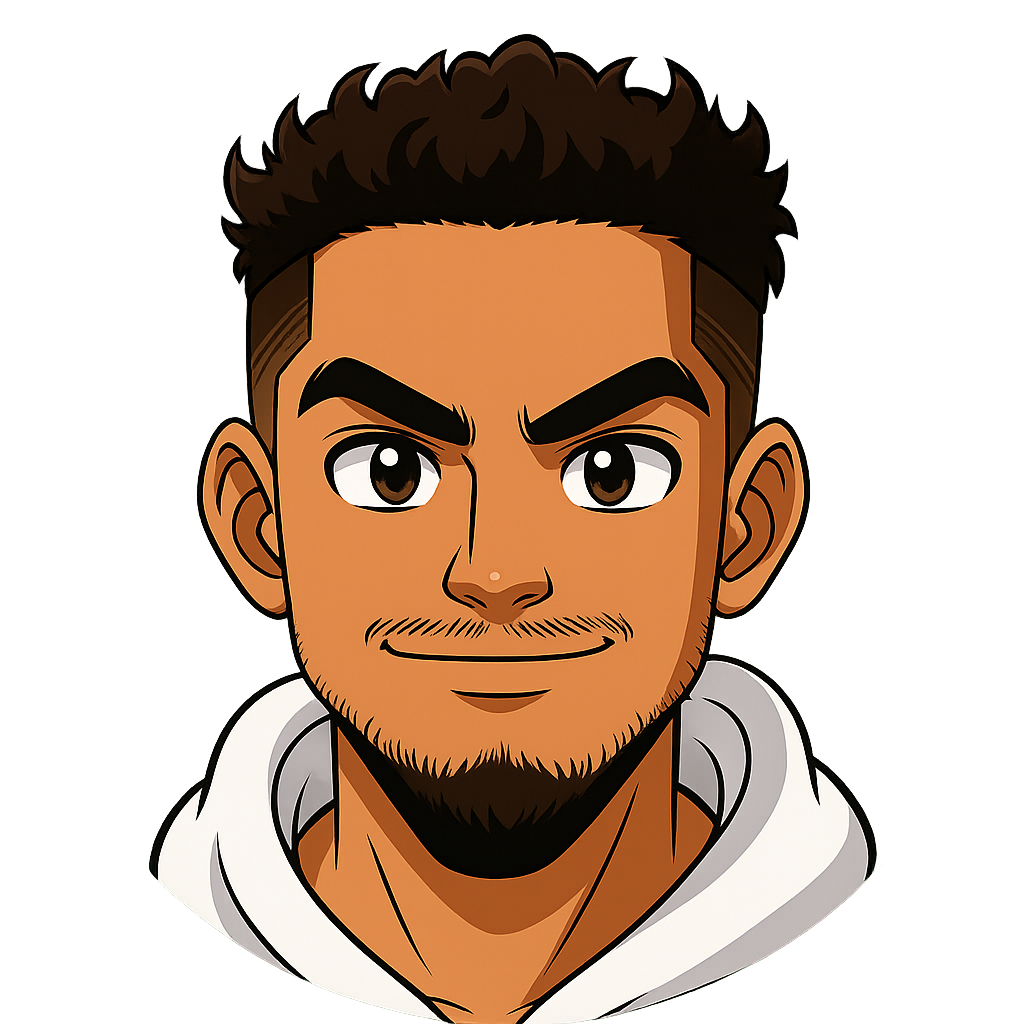Avatar Inima San