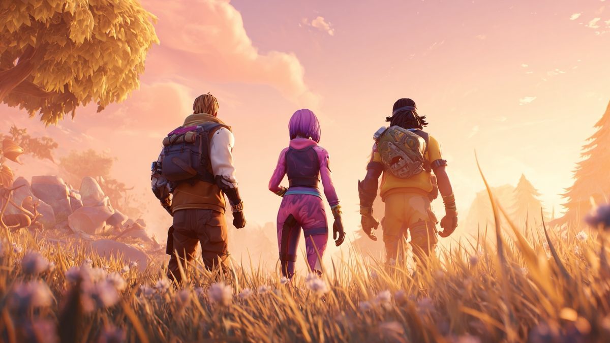 What would players actually get from these Fortnite partnerships?