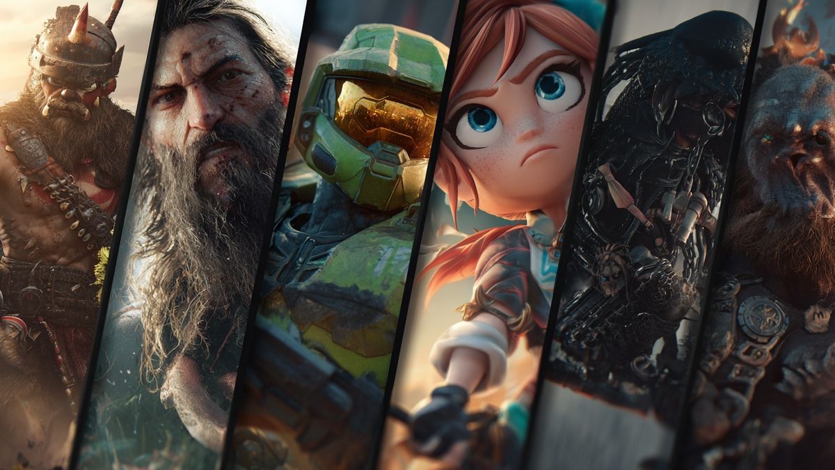 Quels éditeurs et jeux sont liés aux collaborations à venir ?