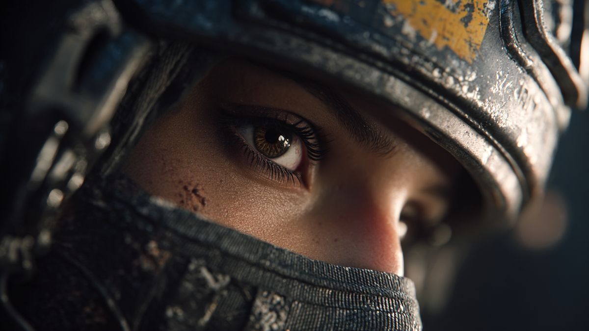 Can comebacks like Rainbow Six Siege still happen today?