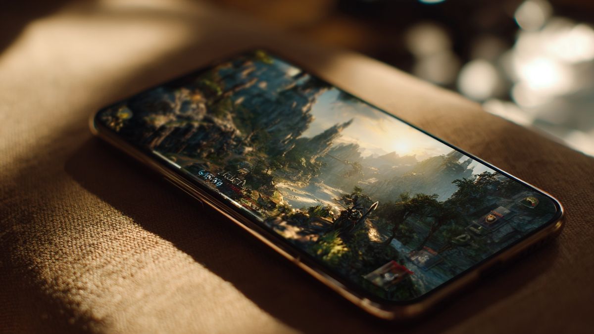 How did Apple and Google disputes affect Epic’s mobile return ?