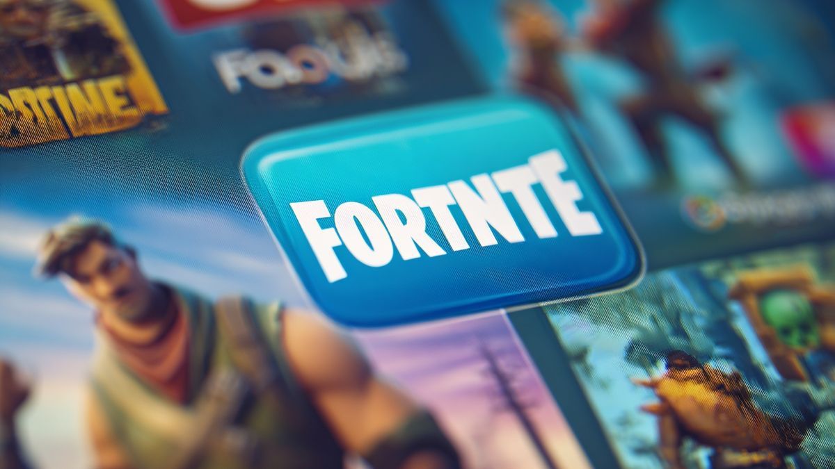 How did payment rules and commissions affect Fortnite’s return?