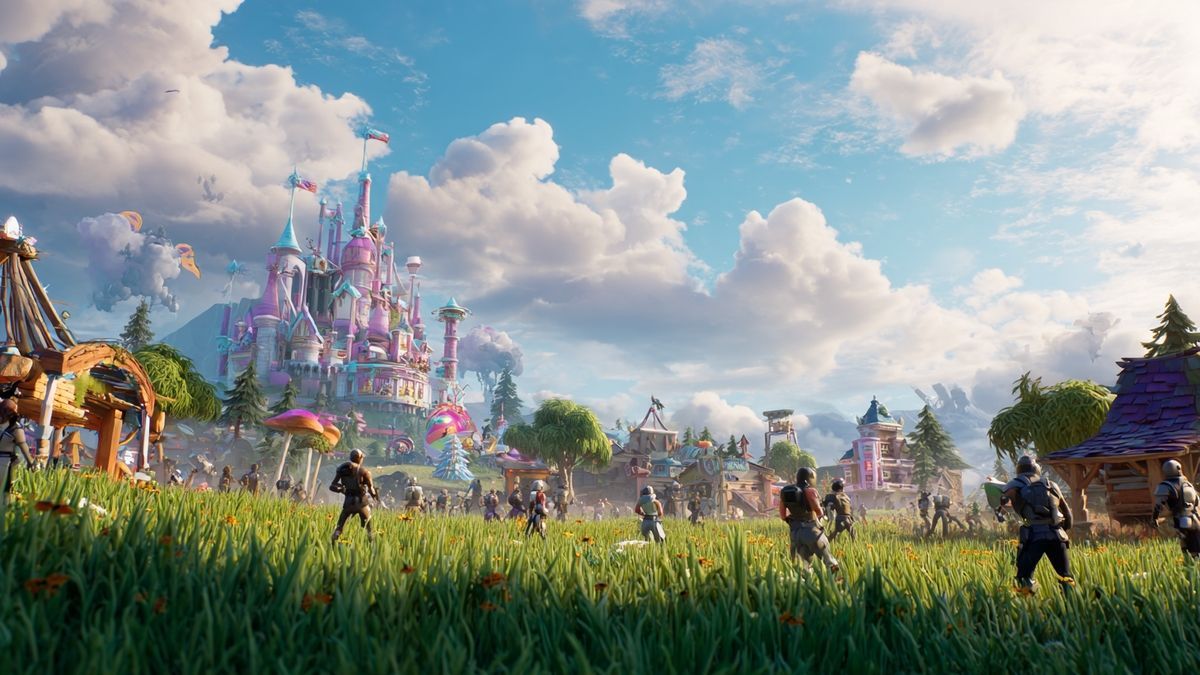 Comment le partenariat Disney–Epic affecte-t-il l'avenir de Fortnite ?