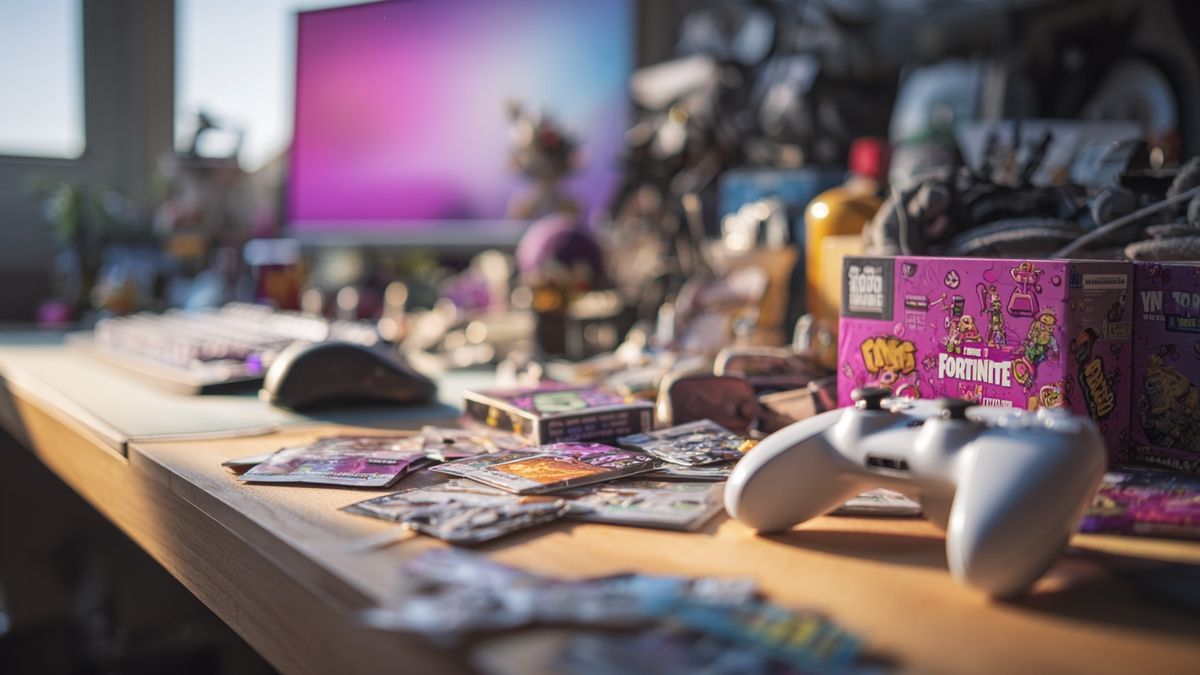 Comment la mise à jour reportée des V-Bucks affecte-t-elle Fortnite Crew ?