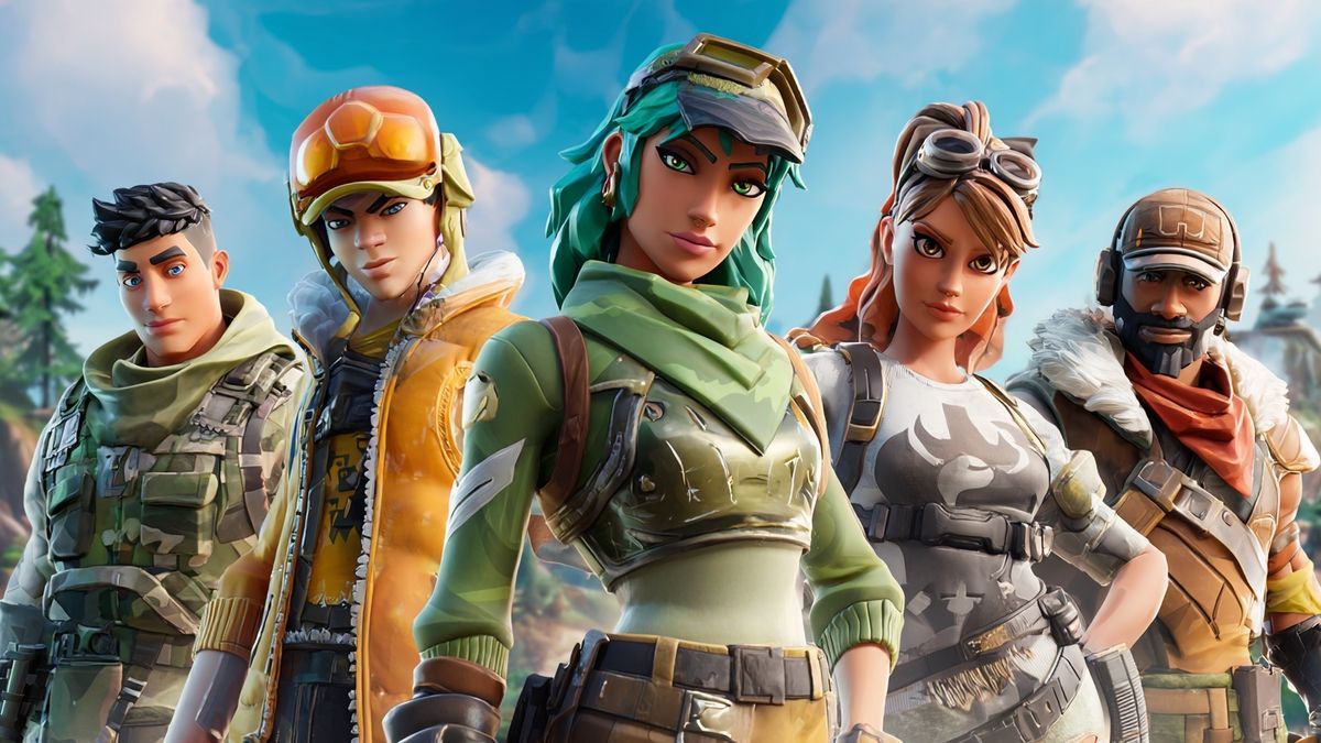 How is Fortnite’s slowdown affecting Epic’s game modes and plans?