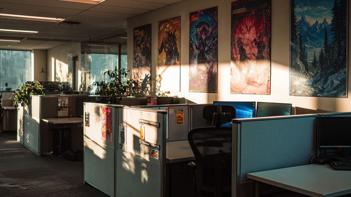 Is AI responsible for the Epic Games layoffs or not?
