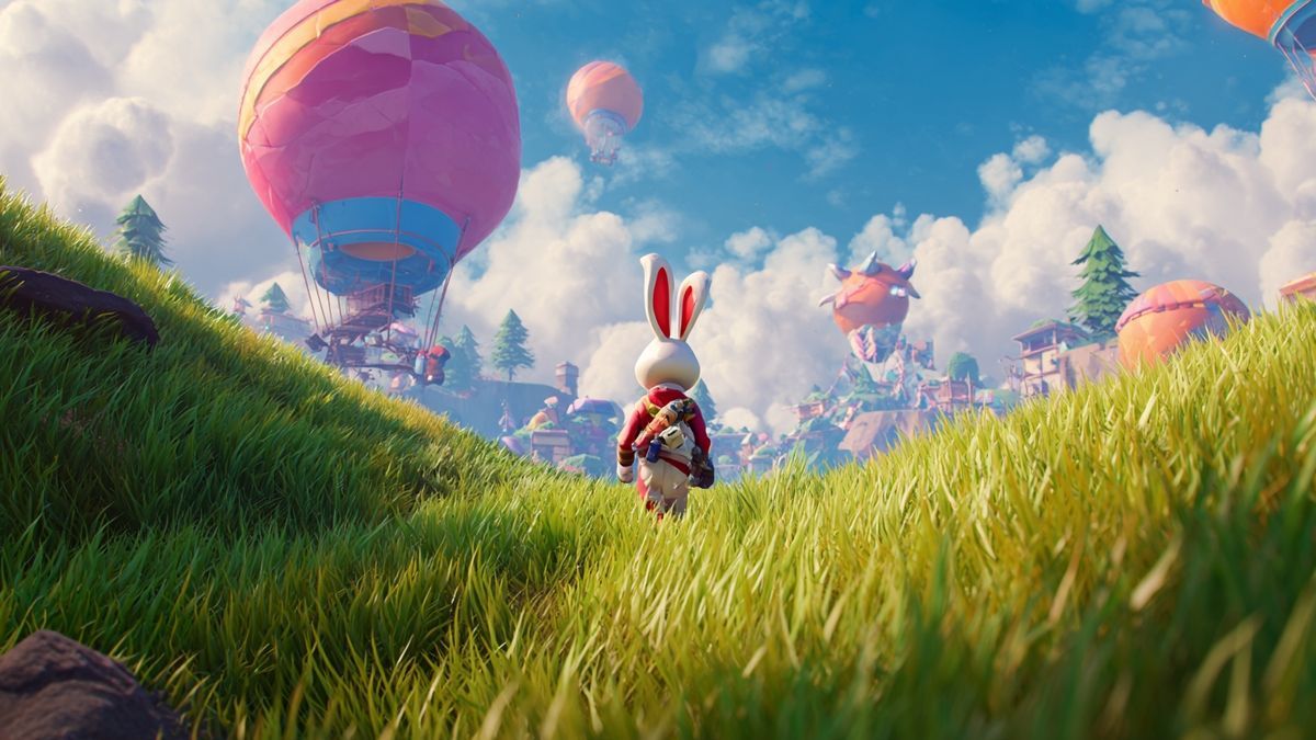 Is Bugs Bunny really coming to Fortnite in Season 2?