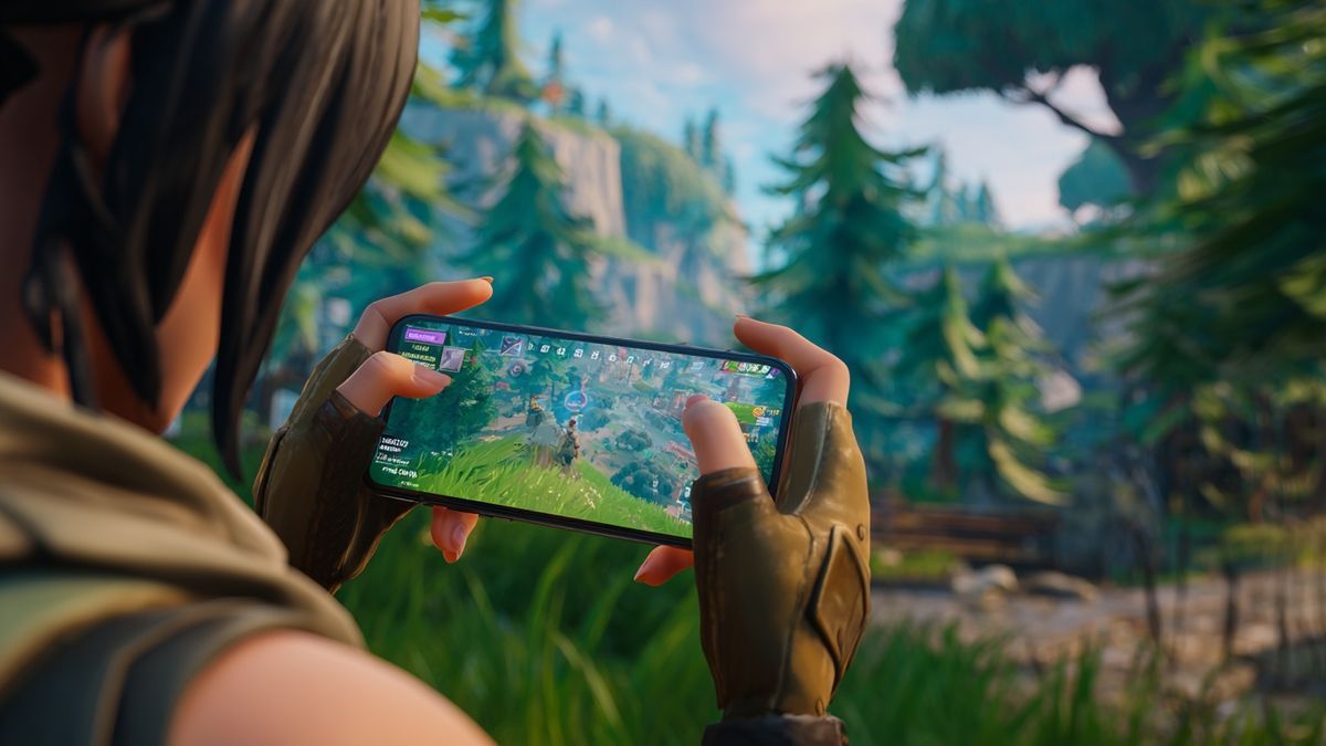 What changes for Android players when it’s on Google Play?