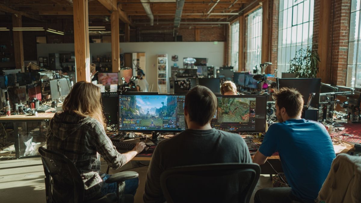 What does Epic’s AI stance mean for developers and players?