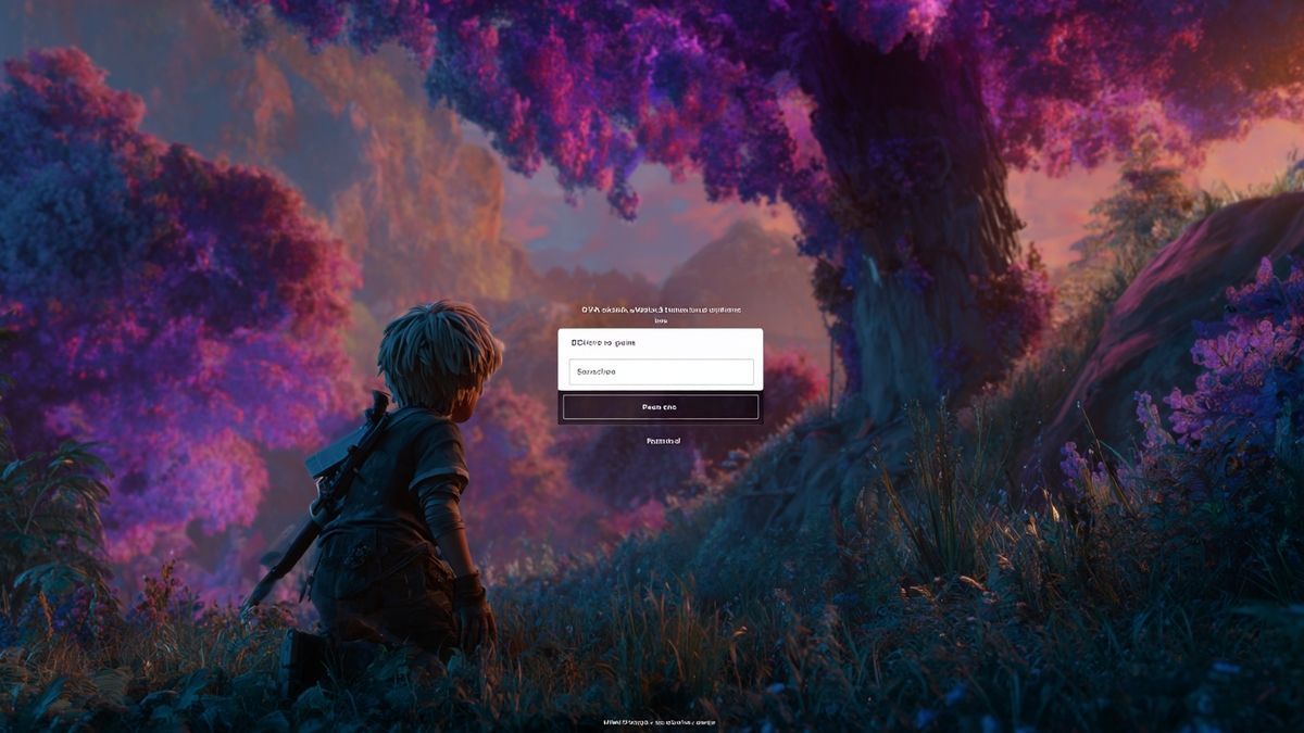 Quelles étapes exactes devez-vous suivre sur le site d'Epic ?