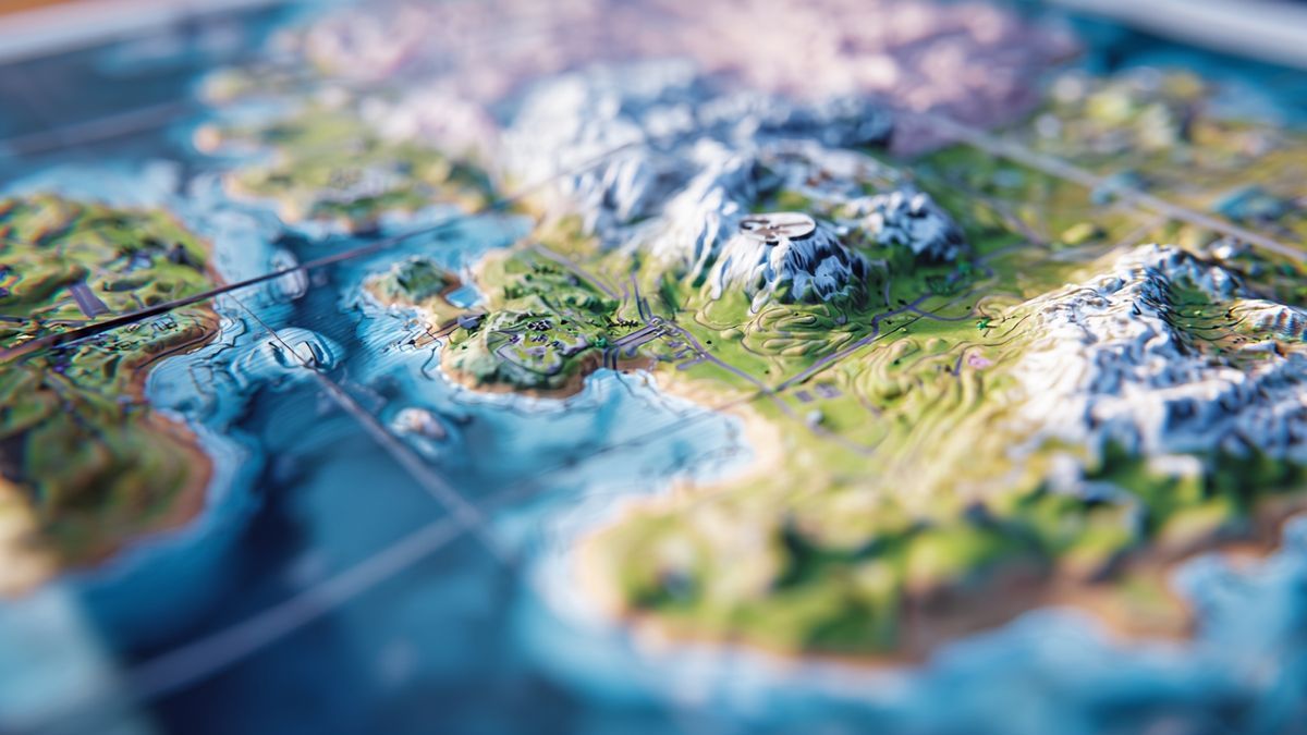 What should players watch for before jumping into this mode?