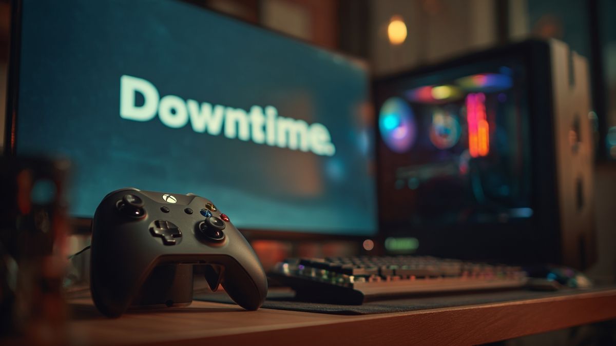 What time does Season 2 go live after server downtime ends?