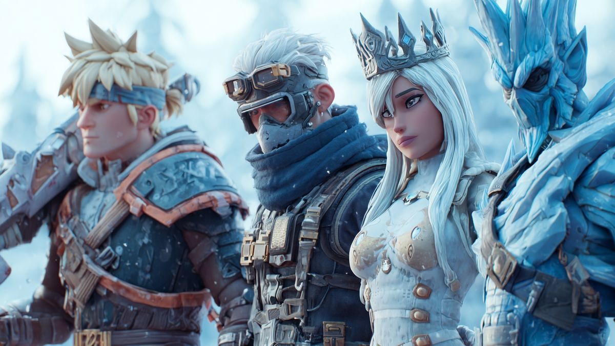 What’s in the Season 2 Battle Pass, and which skins are featured?