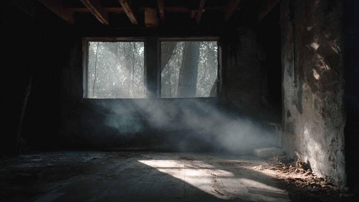 What’s the safest way to scout The Basement and stay alive?