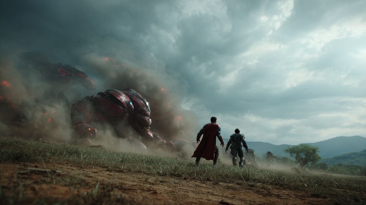 When does Endgame return, and how long will it be playable?