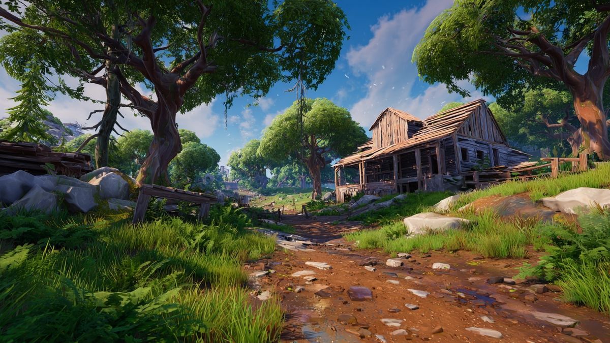 Which Creative XP maps are legit for AFK-style leveling?