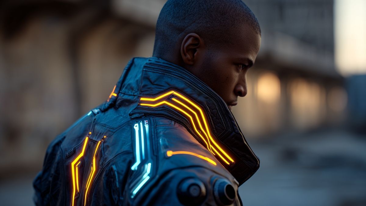 Which Cyberpunk 2077 cosmetics already exist in Fortnite?