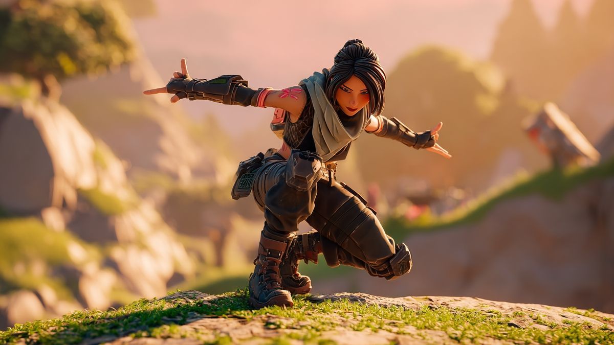 Which Game of Thrones characters fit Fortnite’s skin style?