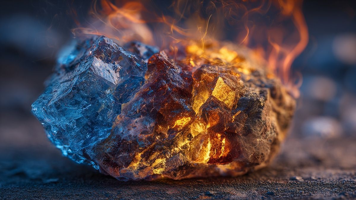 Which items are in the Fire and Ice bundle, and cost?