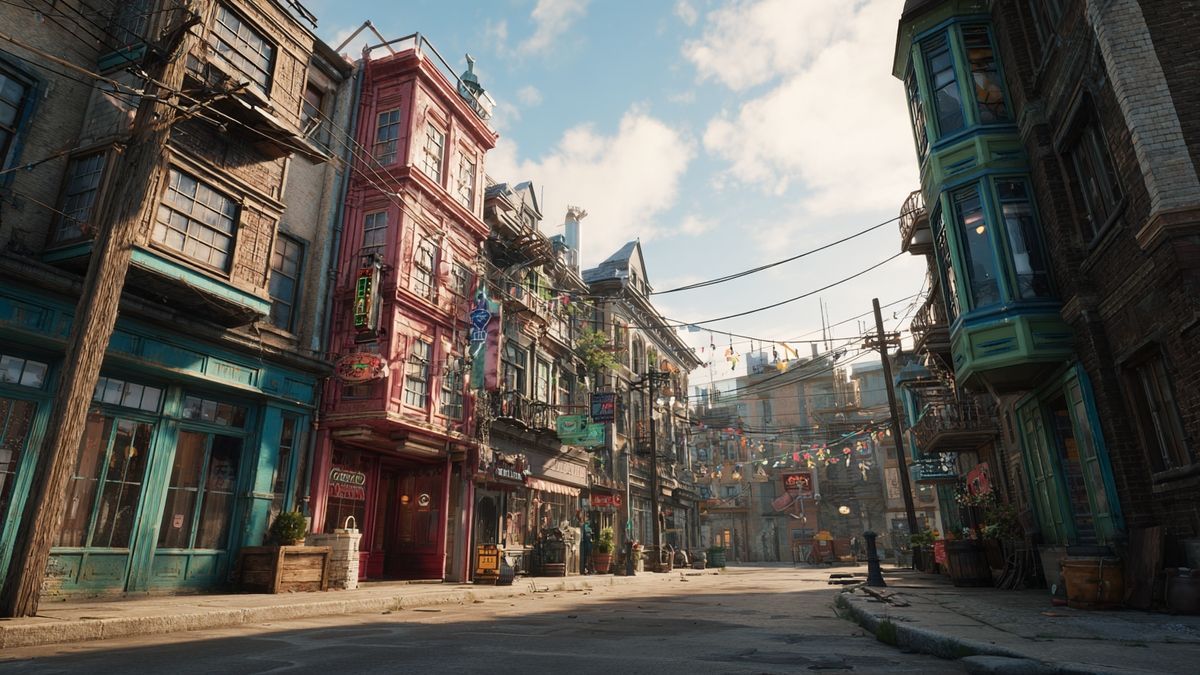 Will Grand Heist City include microtransactions and UEFN payouts?