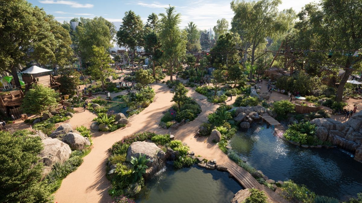 How does Fortnite’s “Disney mode” change the acquisition math?