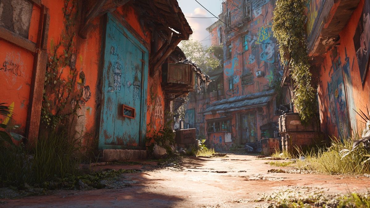 How would a Disney extraction shooter even work in practice?