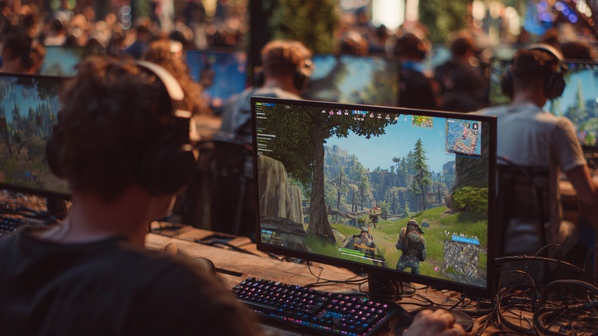 Que voulait dire la direction de PUBG par « l'espace pour grandir » ?