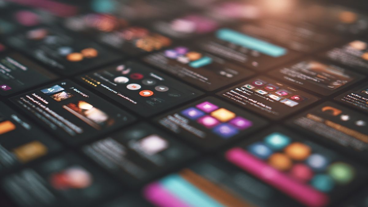 What does the “Creator Platform” role suggest about features?