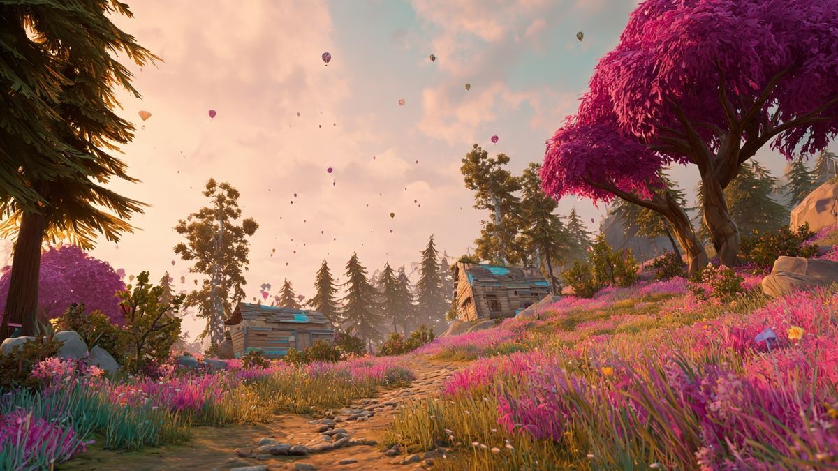 What is “Italian brainrot”, and why is it in Fortnite now?
