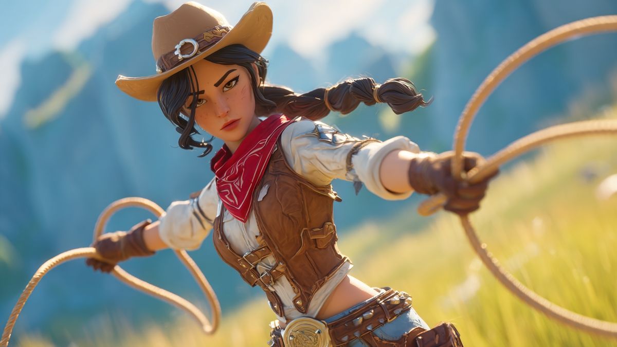 Which Toy Story characters are most likely to become skins?